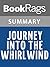 Summary & Study Guide Journey into the Whirlwind by Yevgenia Ginzburg