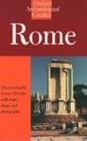Rome: An Oxford A...