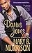 Darius Jones by Mary B. Morrison