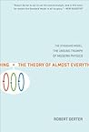 The Theory of Almost Everything by Robert Oerter