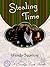 Stealing Time (Servants of Fate, #1)