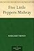 Five Little Peppers Midway by Margaret Sidney