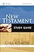 New Testament Study Guide