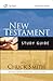 New Testament Study Guide
