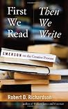 First We Read, Th...
