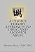 A Choice Theory Approach to Drug and Alcohol Abuse