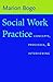 Social Work Practice: Concepts, Processes, and Interviewing