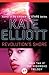 Revolution's Shore by Kate Elliott