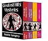 Greatest Hits Mysteries Boxed Set (Greatest Hits, #1-4)