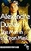 The Man in the Iron Mask by Alexandre Dumas
