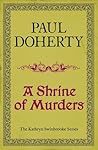 A Shrine of Murders