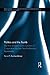 Politics and the Bomb: The Role of Experts in the Creation of Cooperative Nuclear Non-Proliferation Agreements (Routledge Advances in International Relations and Global Politics)