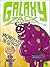 Monsters in Space! (Galaxy Zack Book 4)