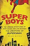 Super Boys: The A...