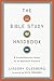 The Bible Study Handbook by Lindsay Olesberg