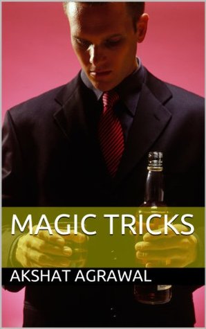 Magic Tricks (Kindle Edition)