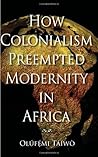 How Colonialism P...