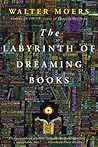 Labyrinth of Dreaming Books (Zamonia Book 5) Labyrinth of Dreaming Books