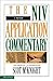 1 Peter (The NIV Application Commentary Book 17)
