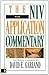 Mark (The NIV Application Commentary Book 2)