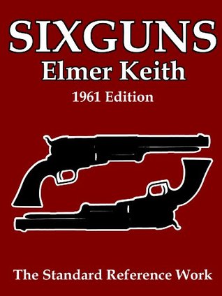 Sixguns (Kindle Edition)