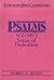 Psalms Volume 2- Everyman's...