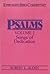 Psalms Volume 2- Everyman's Bible Commentary (Everyman's Bible Commentaries)