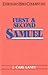 First & Second Samuel- Everyman's Bible Commentary (Everyman's Bible Commentaries Book 1)