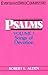 Psalms Volume 1- Everyman's Bible Commentary