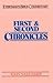 First & Second Chronicles- Everyman's Bible Commentary (Everyman's Bible Commentaries Book 1)
