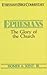 Ephesians- Everyman's Bible Commentary (Everyman's Bible Commentaries)