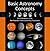 An Introduction to Basic Astronomy Concepts (with Space Photos)