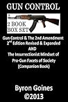 Gun Control by Byron Goines