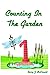 Counting Books For Kids: Counting In The Garden