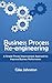 Business Process Re-engineering: A Simple Process Improvement Approach to Improve Business Performance (The Business Productivity Series Book 1)