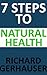 7 Steps To Natural Health