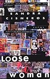 Book cover for Loose Woman: Poems (Vintage Contemporaries)