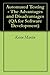 Automated Testing - The Advantages and Disadvantages (QA for Software Development Book 5)