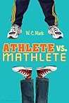 Athlete vs. Mathlete by W.C. Mack