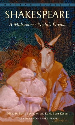 A Midsummer Night's Dream