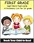 First Grade Sight Word Flash Cards by Adele Jones