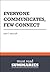 Summary: Everyone Communicates, Few Connect - John C. Maxwell: 1