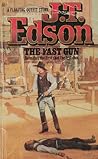 The Fast Gun (Floating Outfit, #21) The Fast Gun (Floating Outfit, #21)