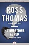 No Questions Asked (Philip St. Ives, #5)
