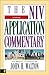 Genesis (The NIV Application Commentary)