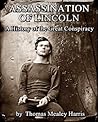 Assassination of Lincoln by Thomas Mealey Harris