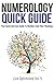 Numerology Quick Guide by Live Optimized