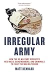 Irregular Army: H...
