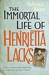 The Immortal Life...