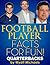 Football Player Facts for Fun! Quarterbacks